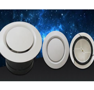 PVC DIFFUSER